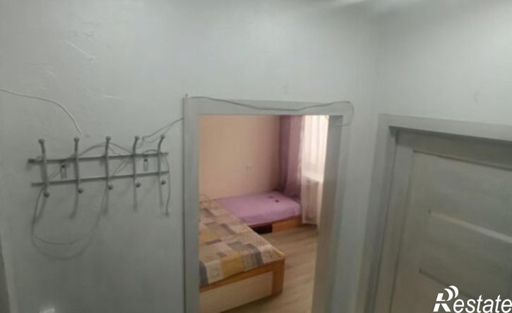 1-комн квартира ул Матрёны Наздрачёвой, 3,  д. 3