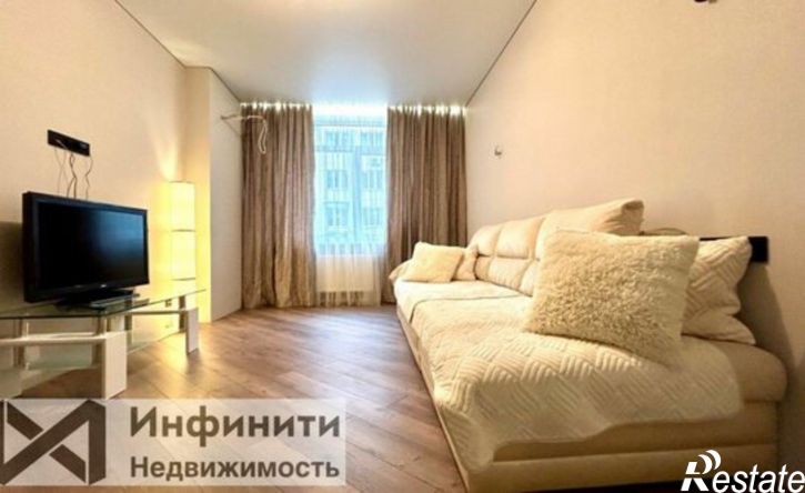 2-комн квартира ул Доваторцев, 38д,  д. 38д