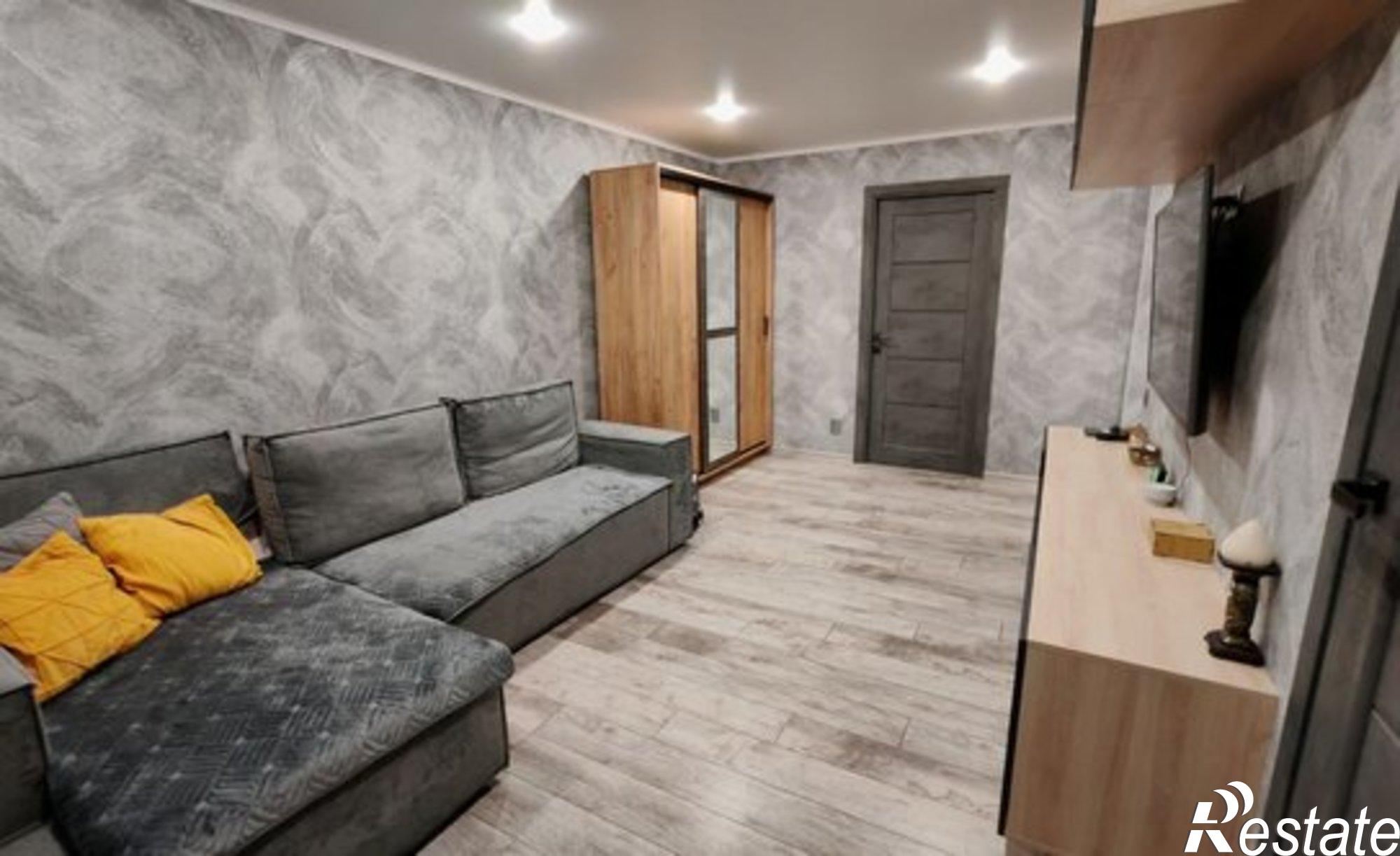 Купить квартиру за 5 600 000 рублей на ул 50 лет ВЛКСМ, 16/2