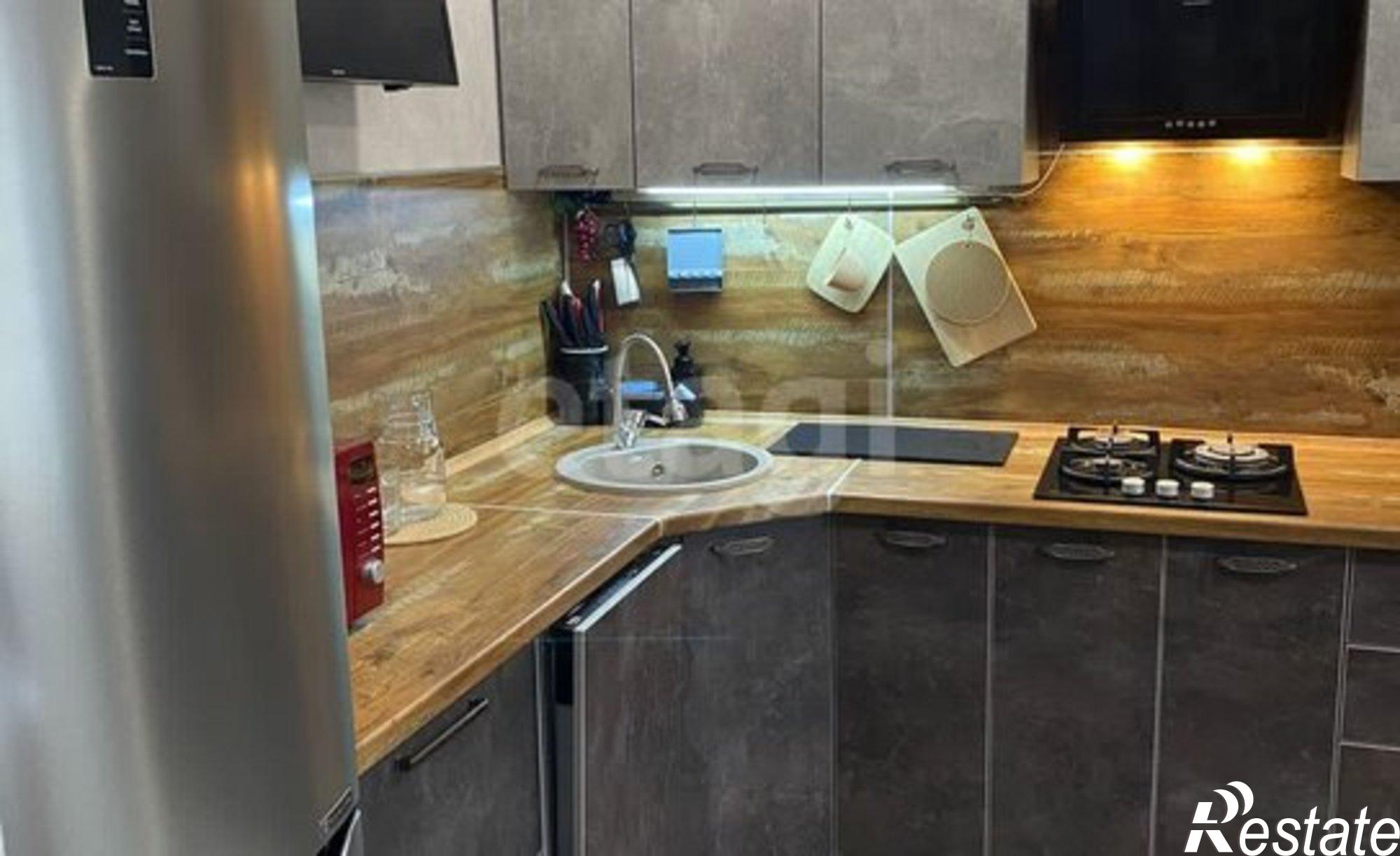 Купить квартиру за 5 600 000 рублей на ул 50 лет ВЛКСМ, 16/2