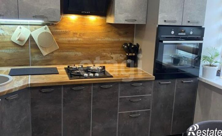 2-комн квартира ул 50 лет ВЛКСМ, 16/2,  д. 16/2