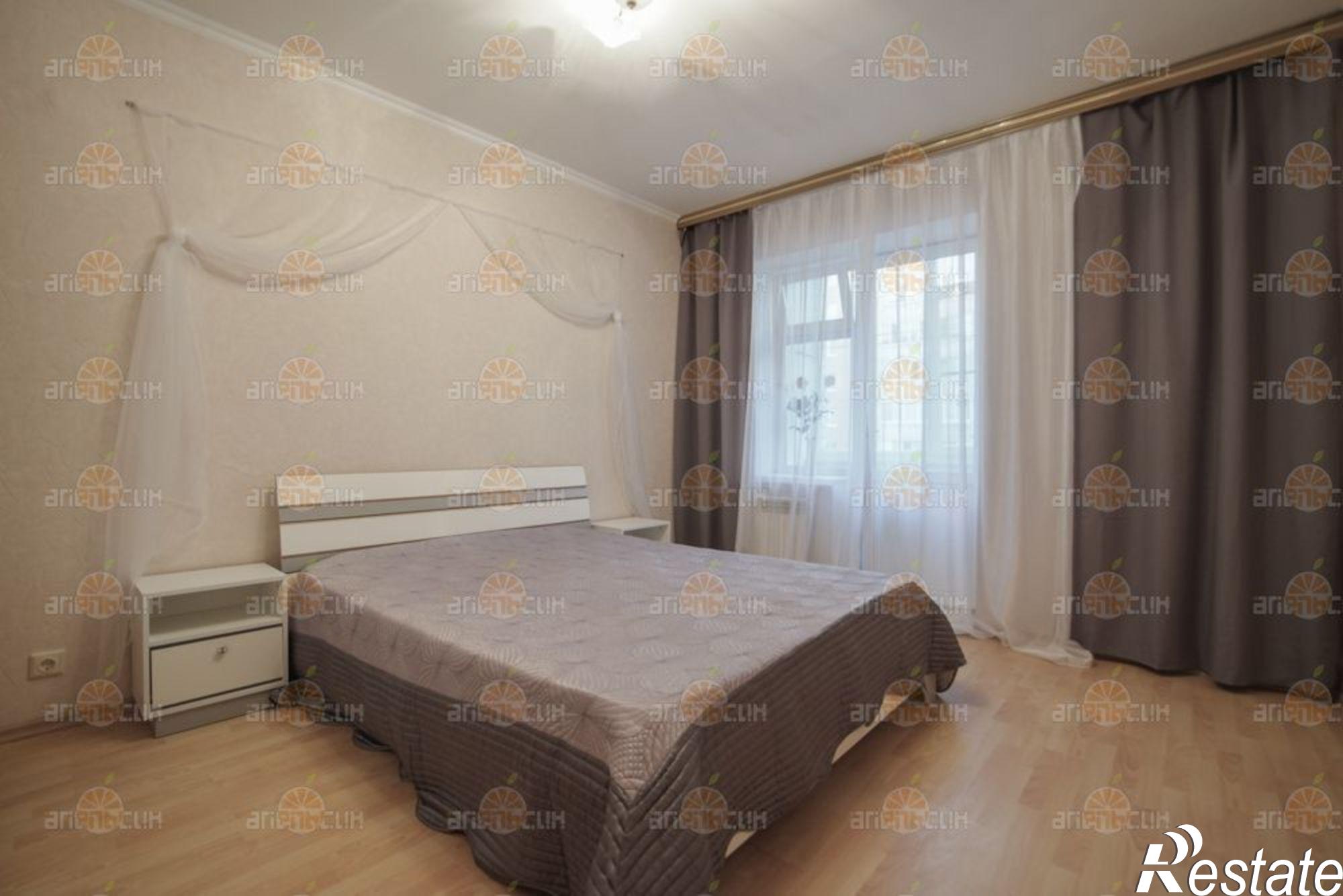 Сдать квартиру за 25 500 рублей на Пирогова, 44