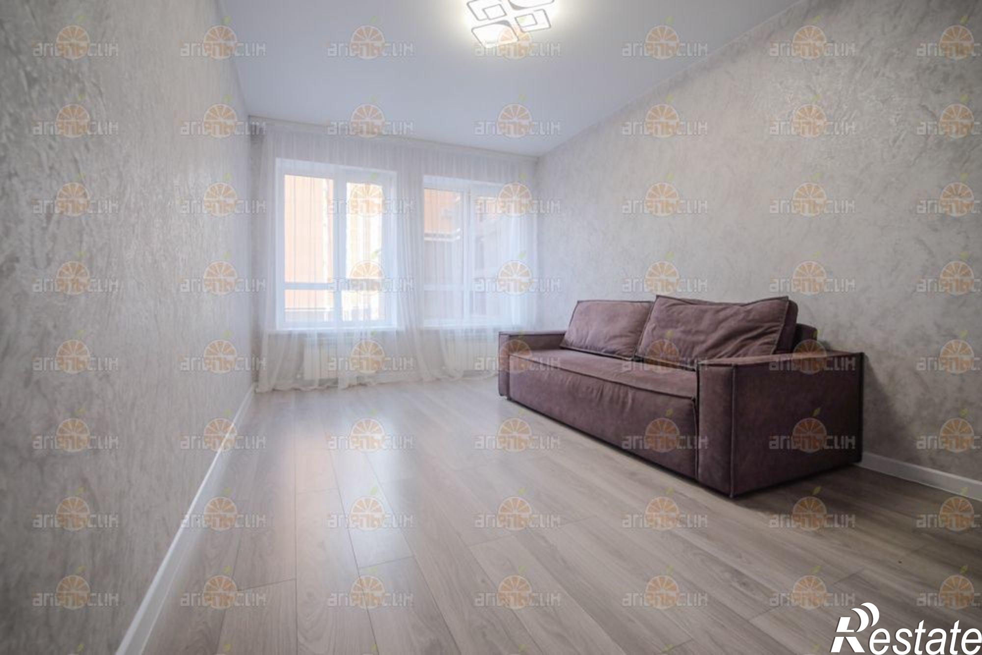 Сдать квартиру за 40 000 рублей на Матрены Наздрачевой, 3/3к1