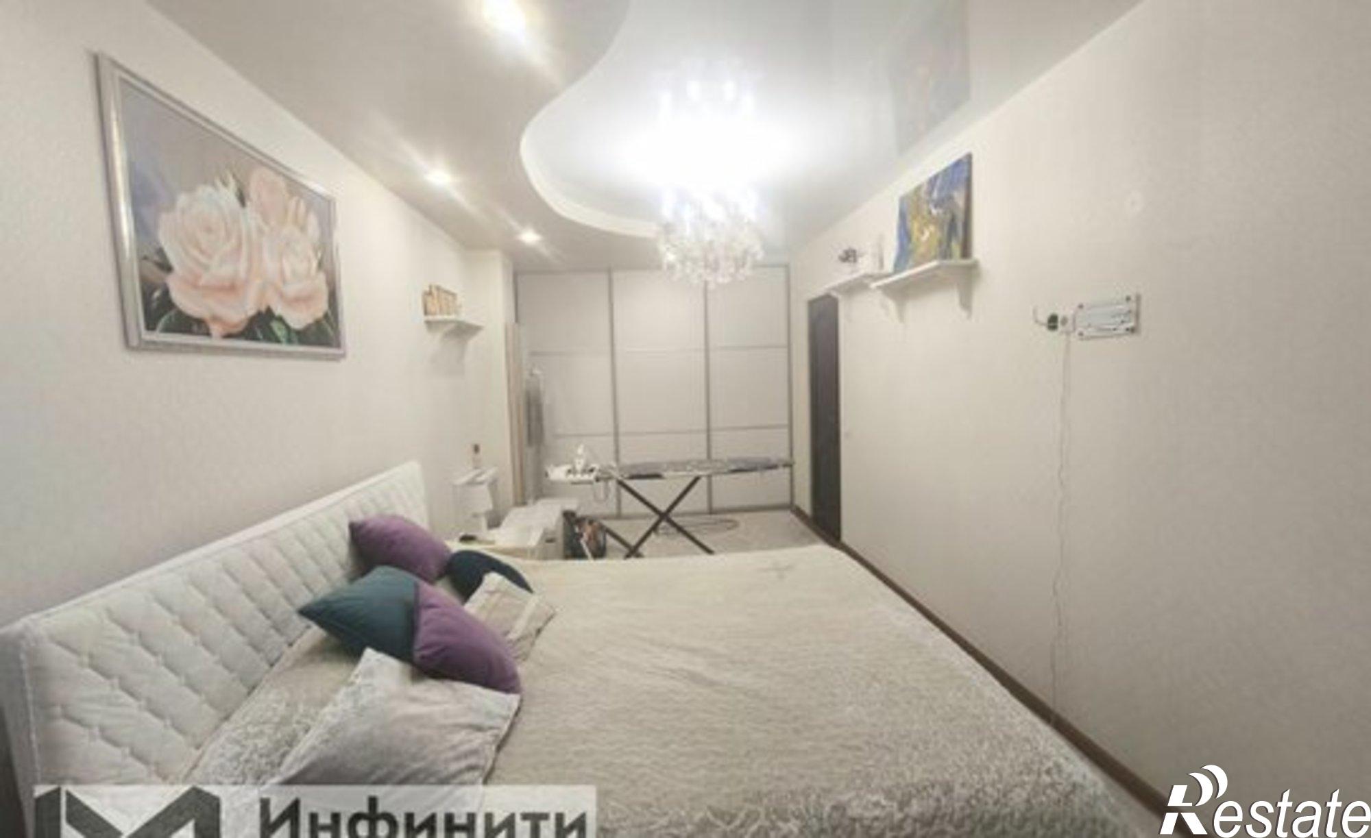 Купить квартиру за 7 000 000 рублей на Яблочный проезд, 56