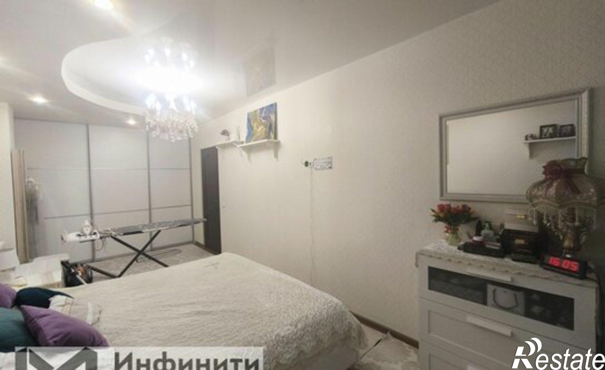 Купить квартиру за 7 000 000 рублей на Яблочный проезд, 56