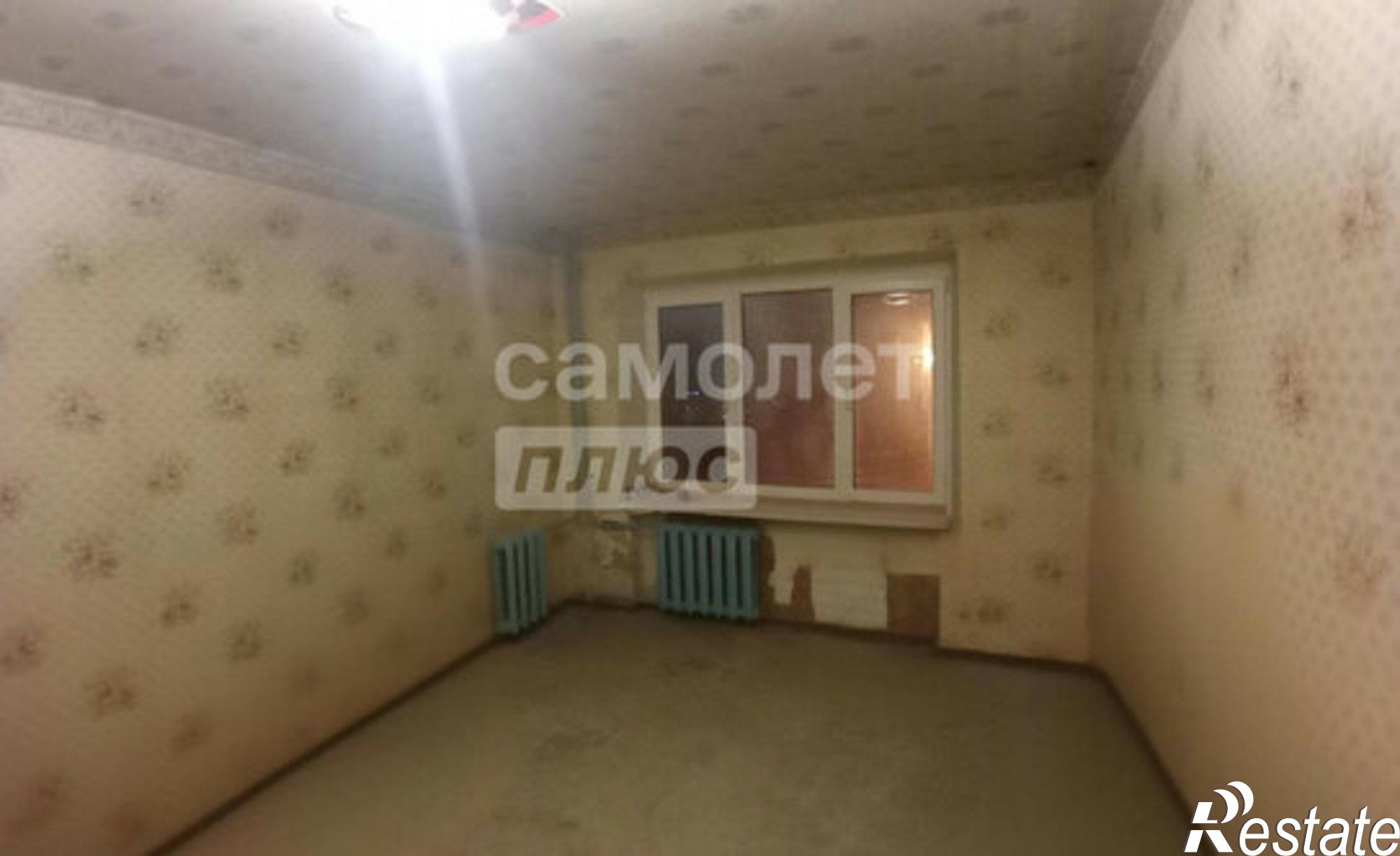 Купить квартиру за 2 580 000 рублей на Надежденский проезд, 1