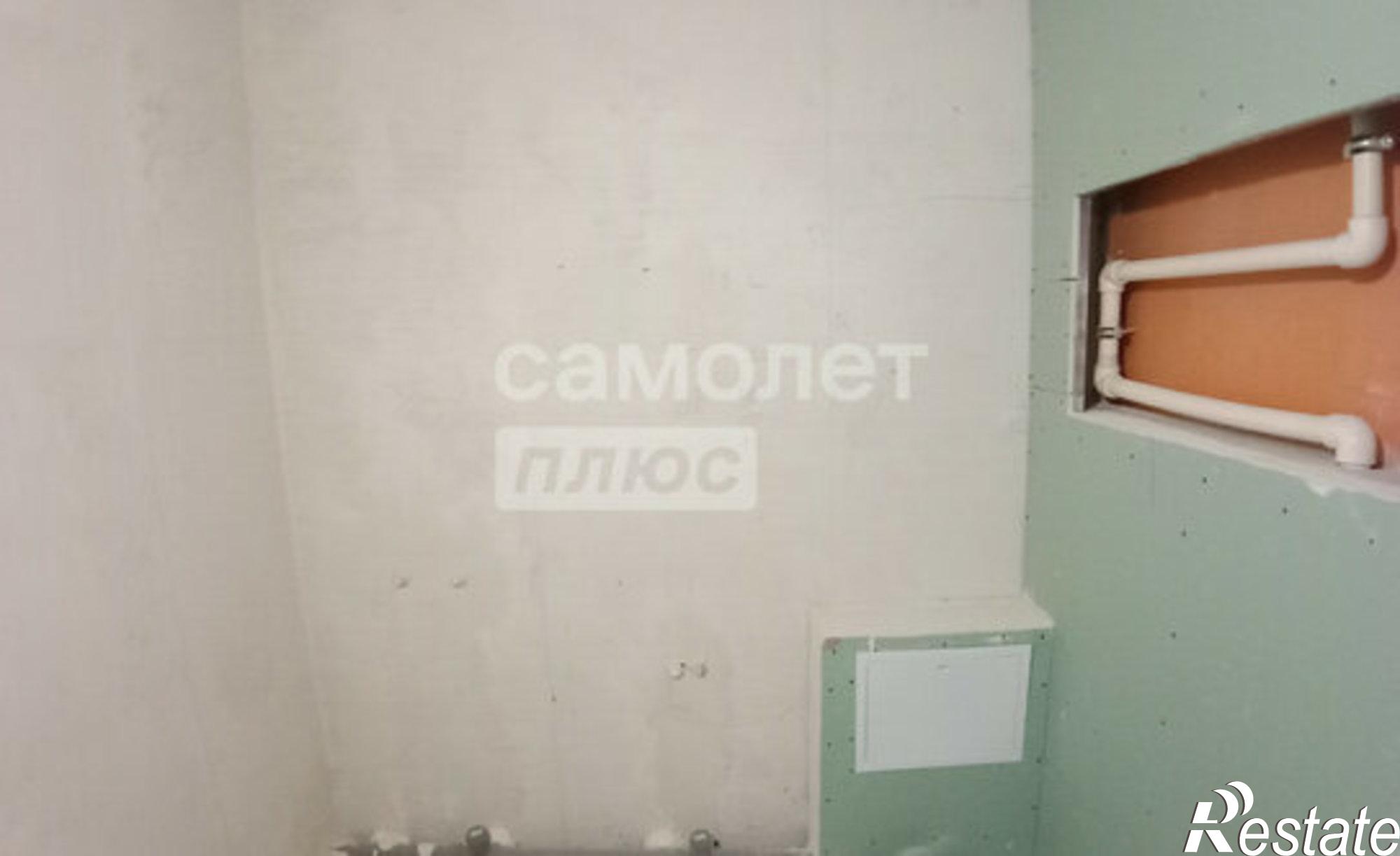 Купить квартиру за 2 580 000 рублей на Надежденский проезд, 1