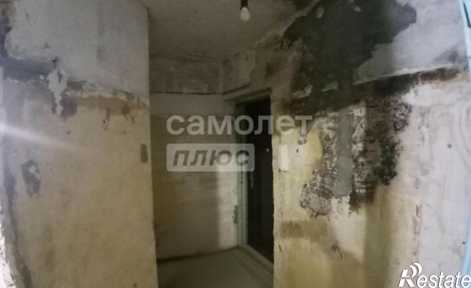 Купить квартиру за 2 580 000 рублей на Надежденский проезд, 1