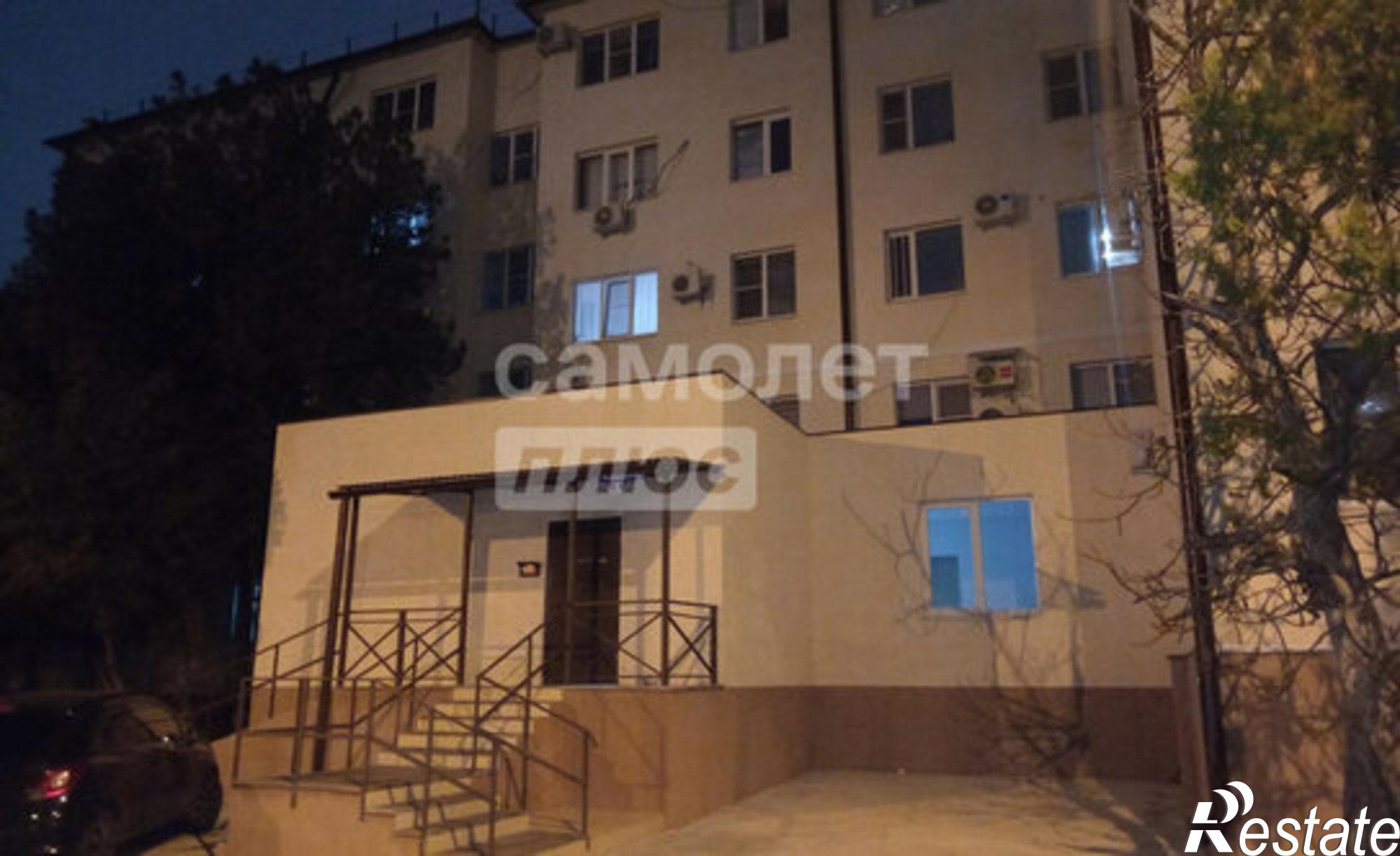 Купить квартиру за 2 580 000 рублей на Надежденский проезд, 1