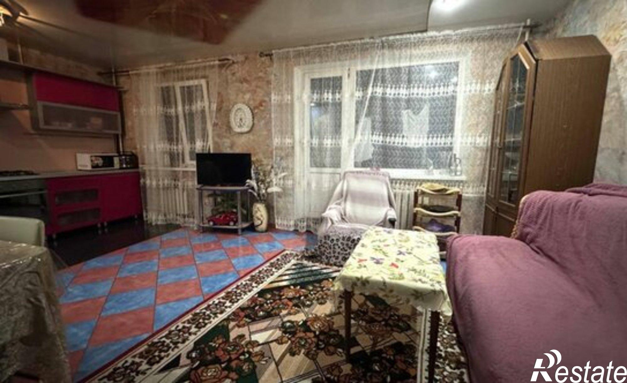 Купить квартиру за 5 500 000 рублей на улица 50 лет ВЛКСМ, 73/1