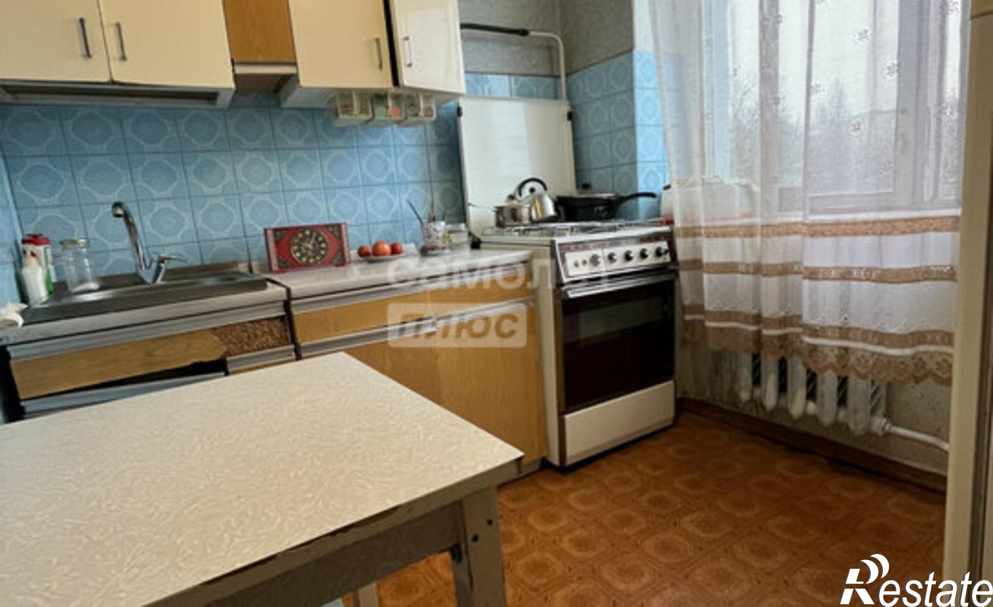 Купить квартиру за 4 000 000 рублей на улица Мира, 155