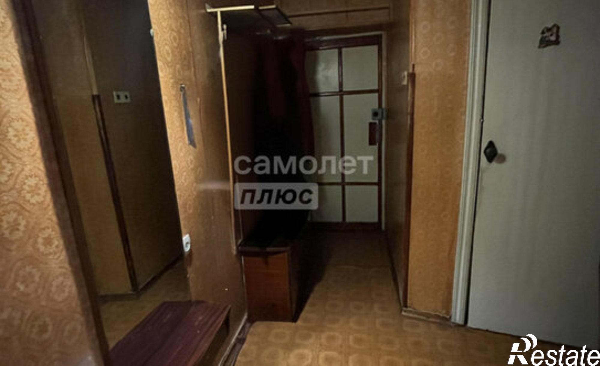 Купить квартиру за 4 000 000 рублей на улица Мира, 155