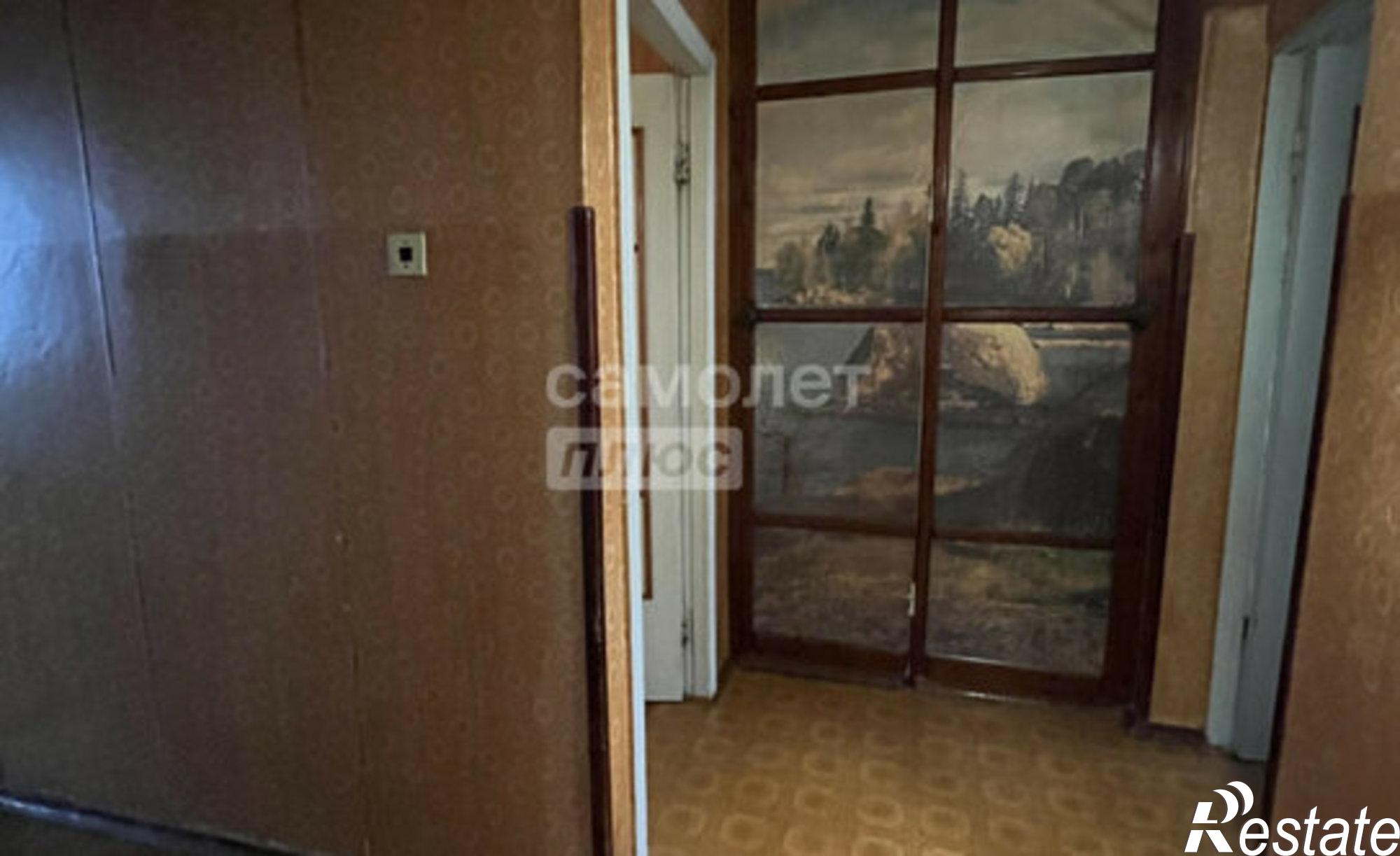 Купить квартиру за 4 000 000 рублей на улица Мира, 155