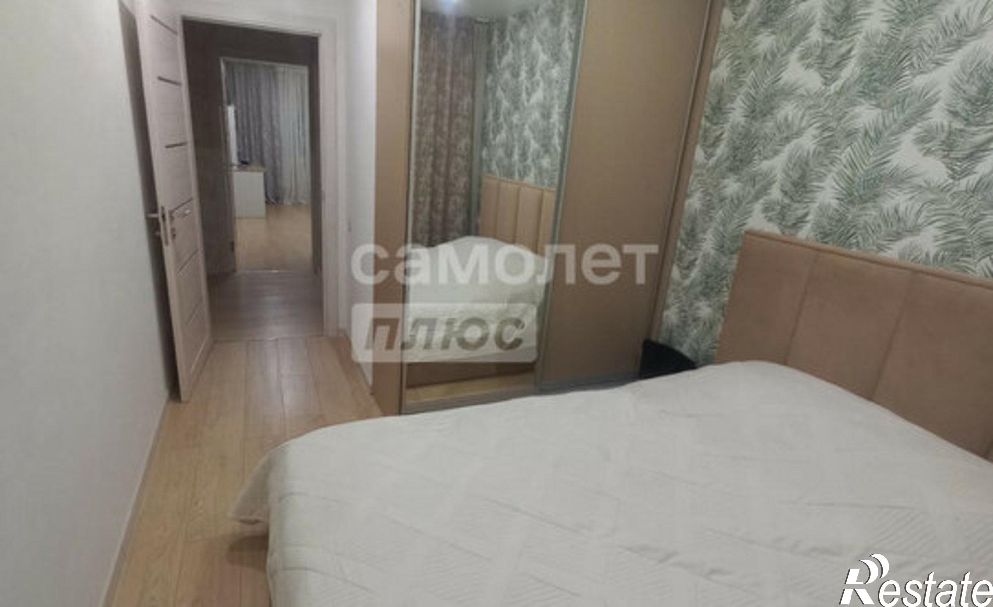 Купить квартиру за 8 250 000 рублей на ул Октябрьская, 229