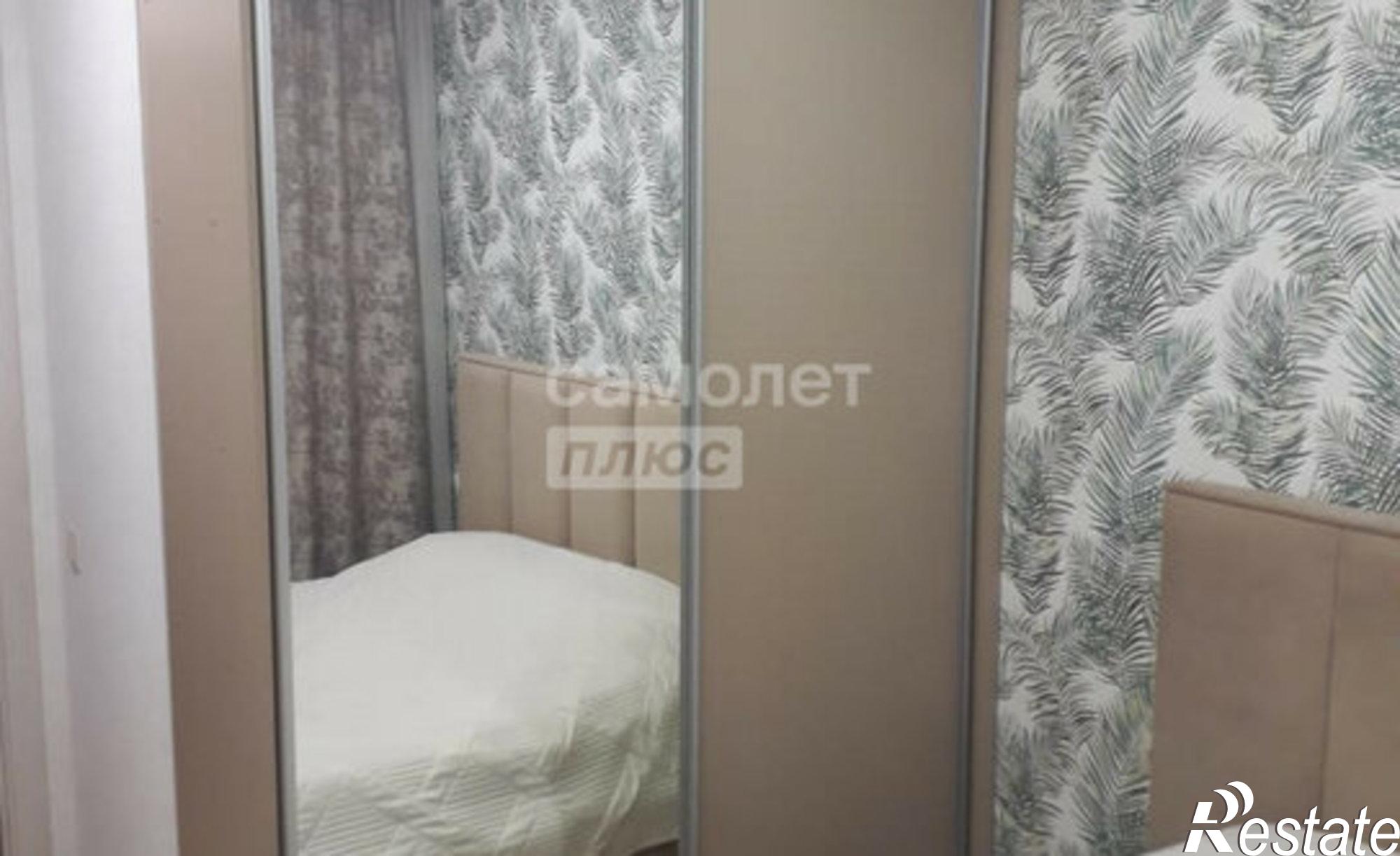 Купить квартиру за 8 250 000 рублей на ул Октябрьская, 229