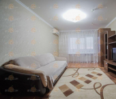 2-комн, 58.3кв м, этаж 9/9 Шеболдаева, 4