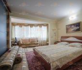 2-комн, 87кв м, этаж 5/9 Розы Люксембург, 29