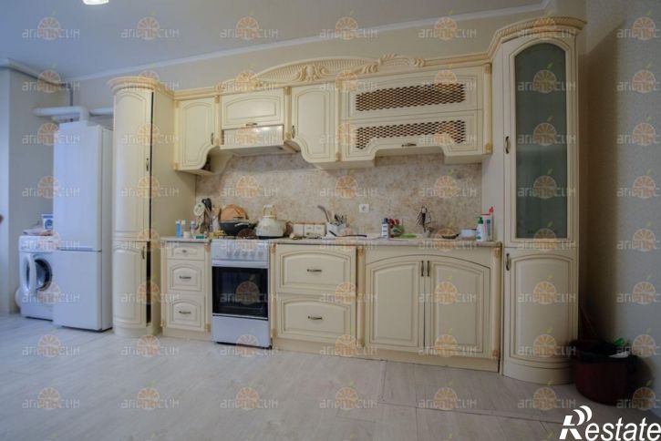 3-комн квартира Тухачевского, 30