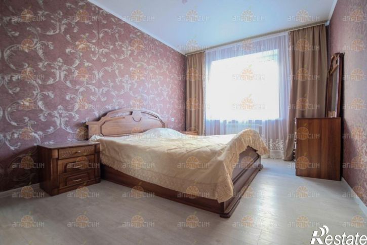 3-комн квартира Тухачевского, 30