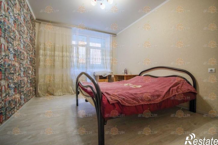 3-комн квартира Тухачевского, 30