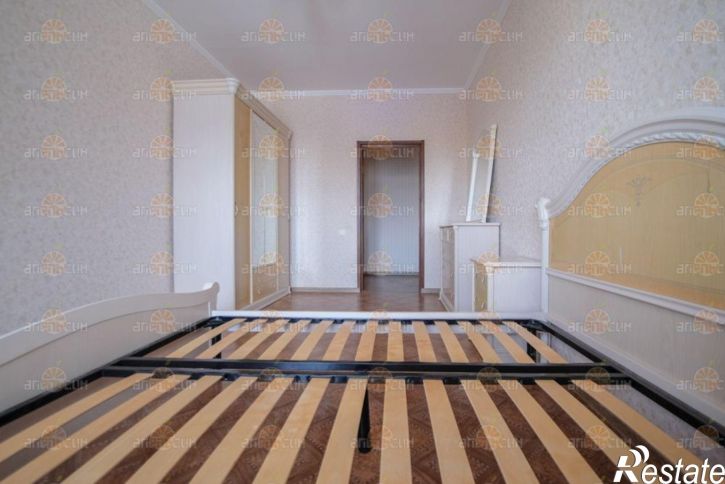 2-комн квартира Маяковского, 15