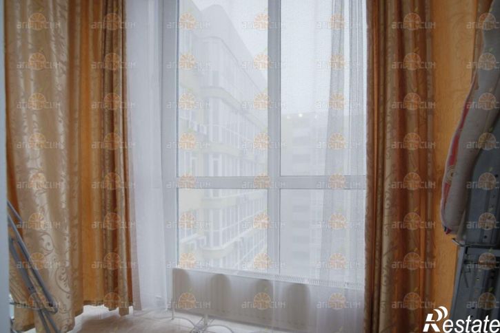 1-комн квартира Партизанская, 2