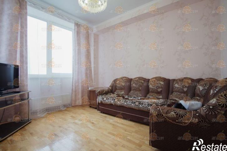 1-комн квартира Партизанская, 2