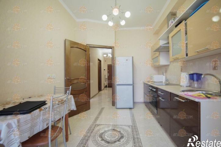 1-комн квартира Партизанская, 2