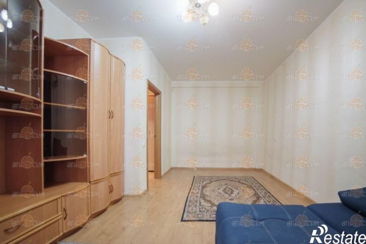 1-комн квартира Андреевская, 4