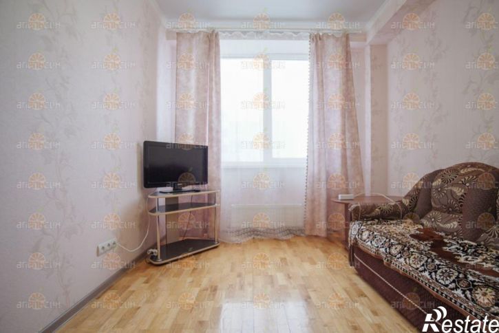 1-комн квартира Партизанская, 2