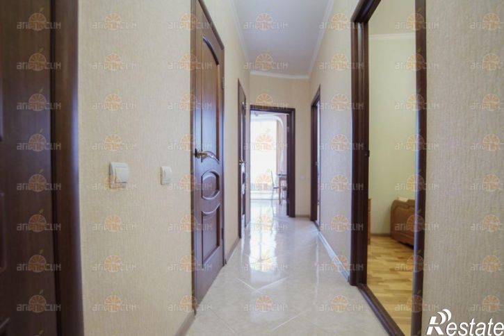 1-комн квартира Партизанская, 2