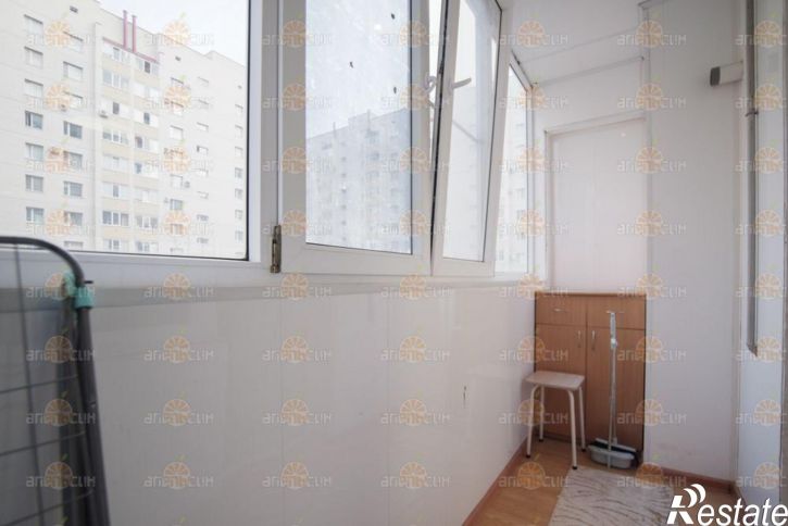 1-комн квартира Андреевская, 4