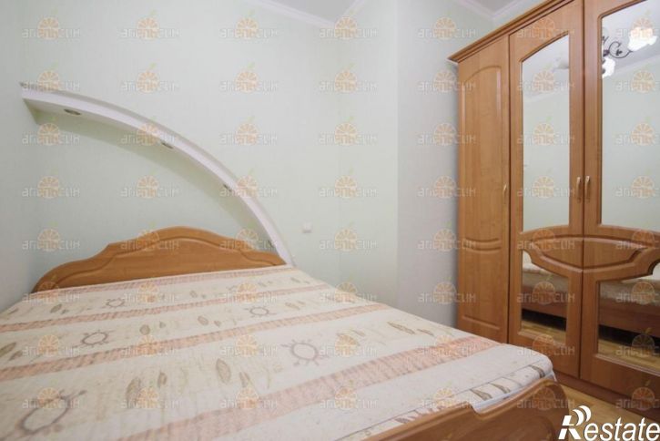 1-комн квартира Партизанская, 2