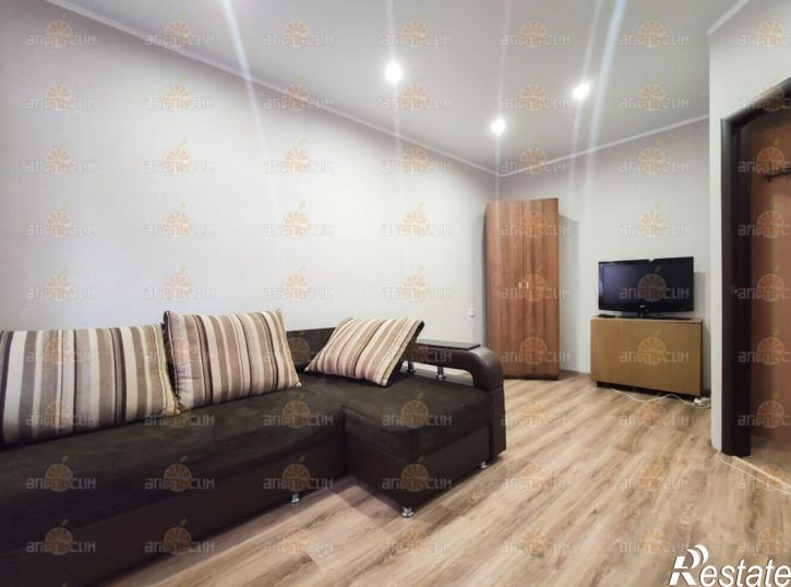 1-комн квартира Тухачевского, 25/8