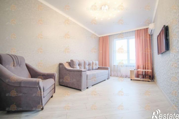 1-комн квартира 50 лет ВЛКСМ, 11/2