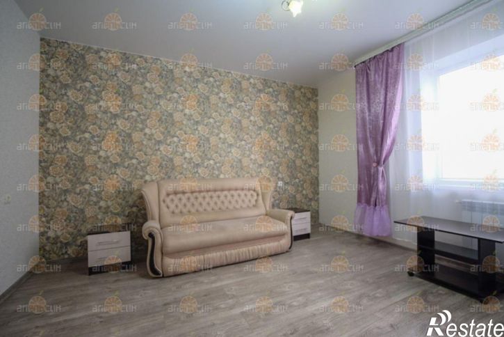 1-комн квартира Тухачевского, 26/6