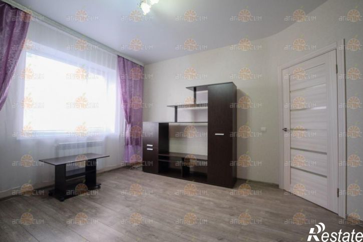 1-комн квартира Тухачевского, 26/6