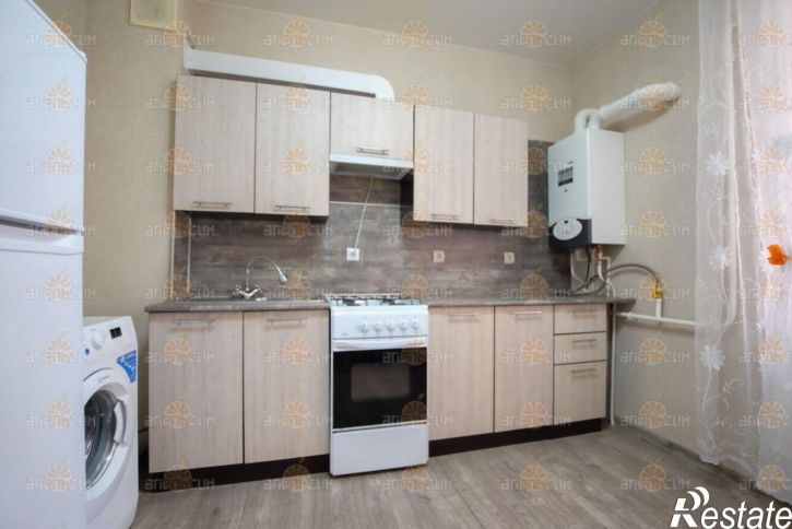 1-комн квартира Тухачевского, 26/6