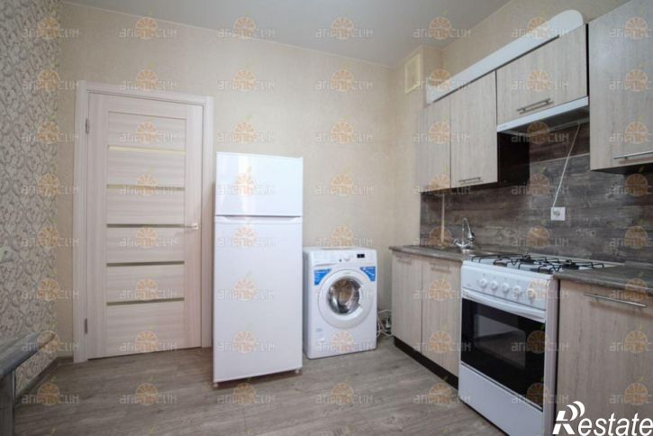 1-комн квартира Тухачевского, 26/6