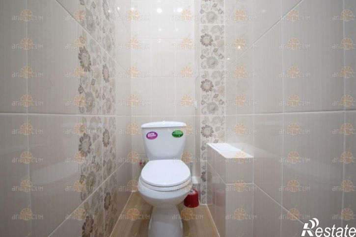 1-комн квартира Тухачевского, 26/6