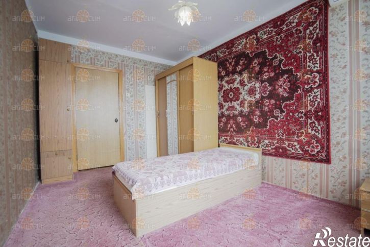 2-комн квартира Пирогова, 18/3