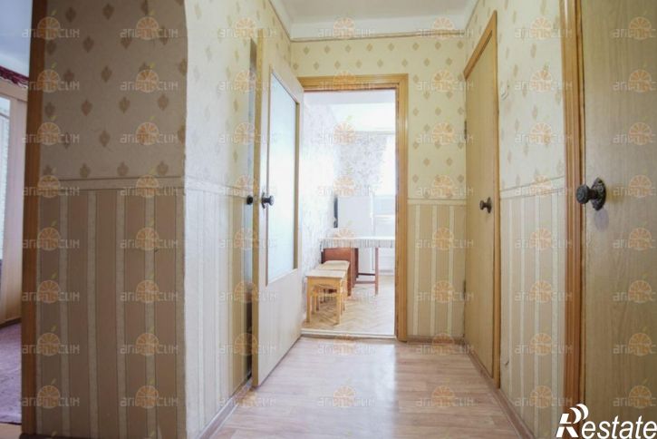 2-комн квартира Пирогова, 18/3