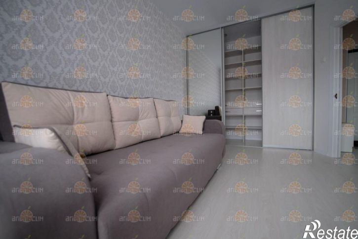 1-комн квартира Матрены Наздрачевой, 7