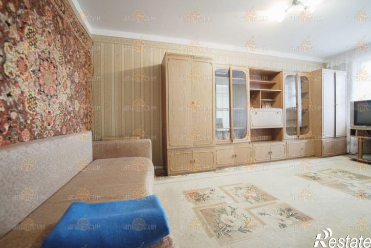 2-комн квартира Пирогова, 18/3