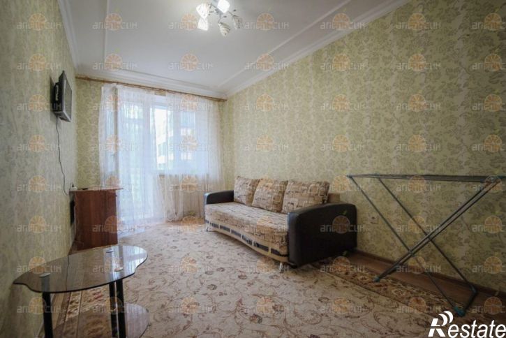 1-комн квартира Доваторцев, 52в