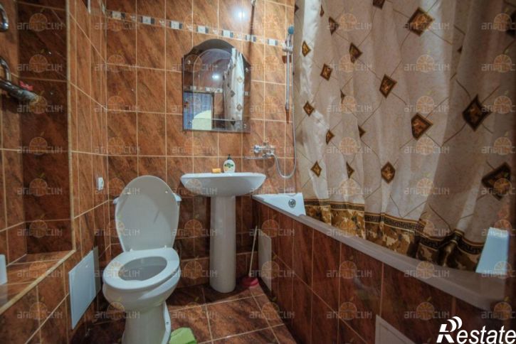 1-комн квартира Доваторцев, 52в