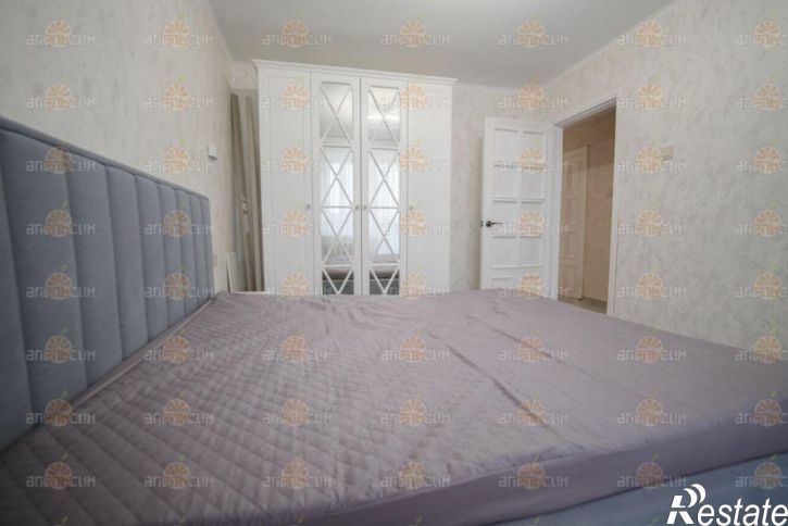 3-комн квартира 50 лет ВЛКСМ, 45