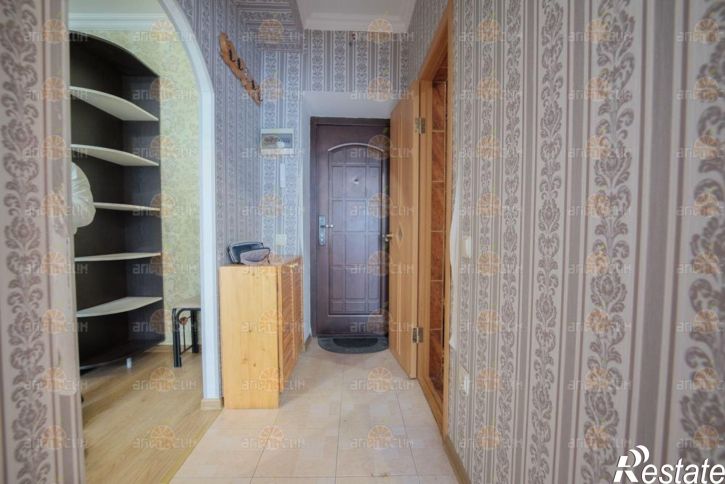 1-комн квартира Доваторцев, 52в