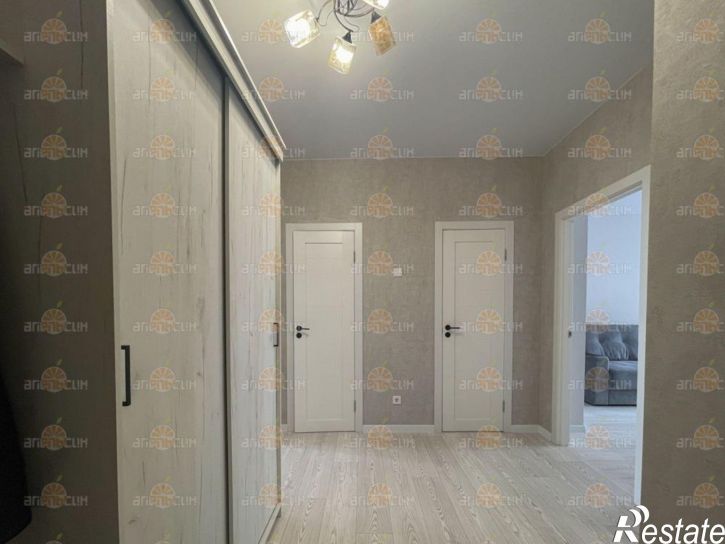 2-комн квартира Тухачевского, 30/11