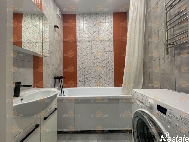 2-комн квартира Тухачевского, 30/11